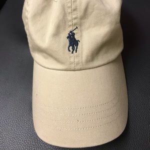 Polo Hat